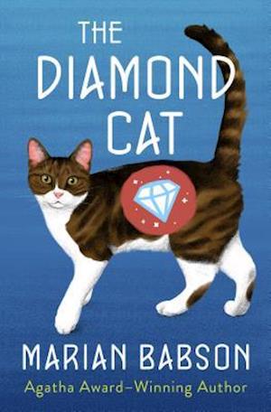 Diamond Cat