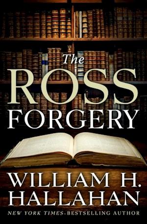 Ross Forgery