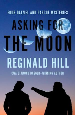 Asking for the Moon