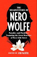 The Misadventures of Nero Wolfe