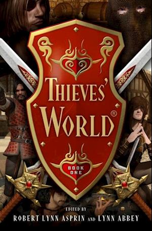 Thieves' World(R)