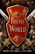 Thieves' World(R)