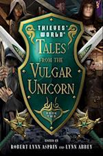 Tales from the Vulgar Unicorn