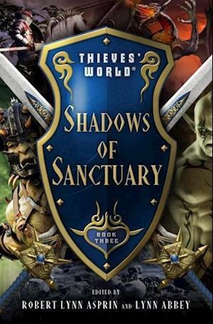 Shadows of Sanctuary