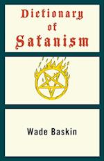 Dictionary of Satanism