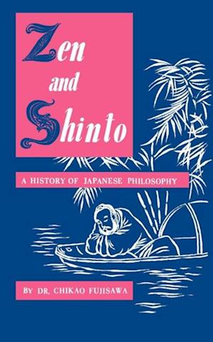 Zen and Shinto