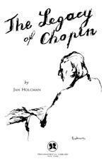 Legacy of Chopin