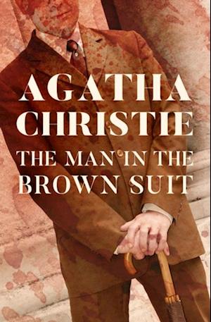 Man in the Brown Suit