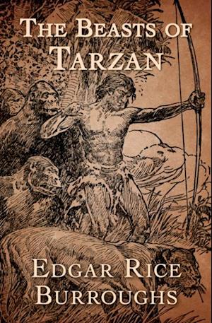 Beasts of Tarzan