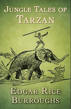 Jungle Tales of Tarzan