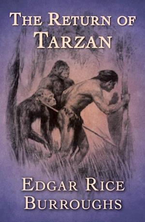 Return of Tarzan