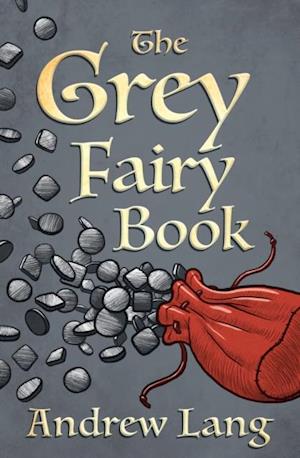 Grey Fairy Book