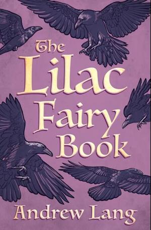 Lilac Fairy Book