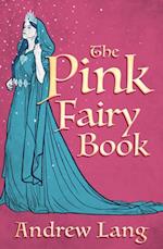 Pink Fairy Book