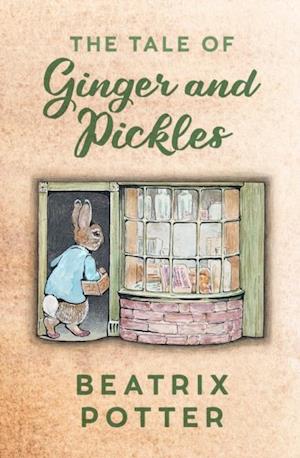 Tale of Ginger and Pickles