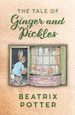 Tale of Ginger and Pickles