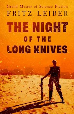 Night of the Long Knives