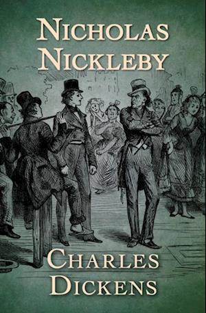 Nicholas Nickleby