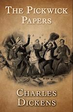 Pickwick Papers