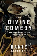 Divine Comedy