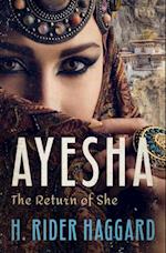 Ayesha