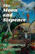 Moon and Sixpence