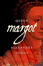 Queen Margot