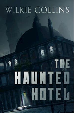 Haunted Hotel