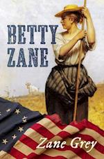 Betty Zane