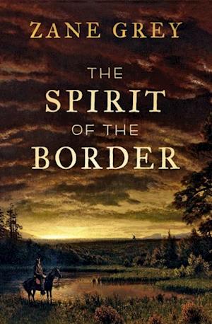 Spirit of the Border