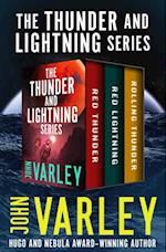 Thunder and Lightning Series