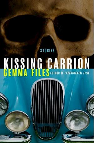 Kissing Carrion