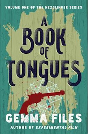 A Book of Tongues