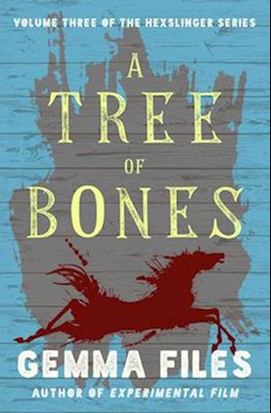 A Tree of Bones