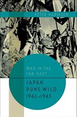 Japan Runs Wild, 1942-1943