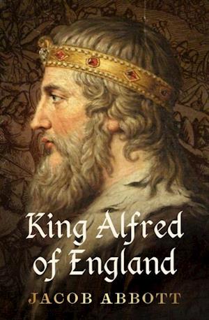 King Alfred of England