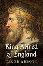 King Alfred of England