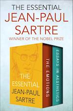 Essential Jean-Paul Sartre