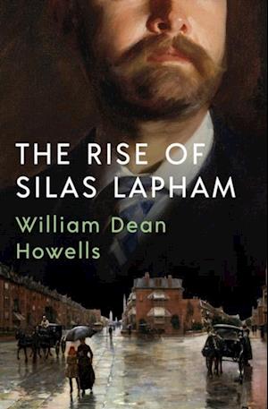 Rise of Silas Lapham