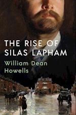 Rise of Silas Lapham