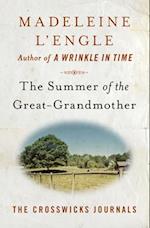The Summer of the Great-Grandmother 