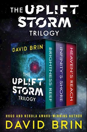 Uplift Storm Trilogy