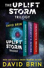 Uplift Storm Trilogy