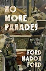 No More Parades