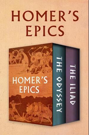 Homer's Epics