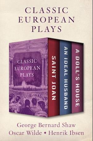 Classic European Plays