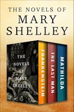 Novels of Mary Shelley