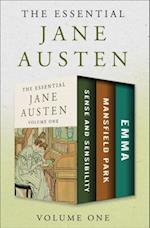 Essential Jane Austen Volume One