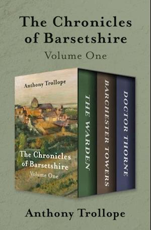 Chronicles of Barsetshire Volume One