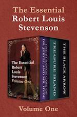 Essential Robert Louis Stevenson Volume One